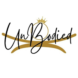 UNBODIED logo