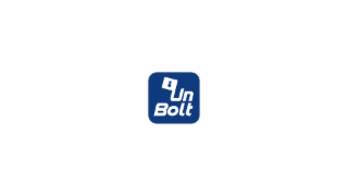 UNBOLT logo