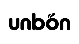 UNBON logo