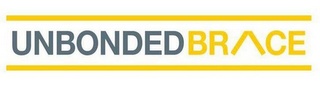 UNBONDEDBRACE logo