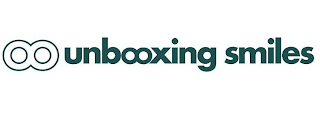 UNBOOXING SMILES logo