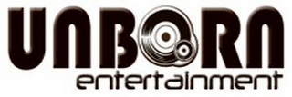 UNBORN ENTERTAINMENT logo