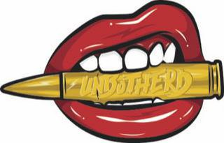 UNBOTHERD logo