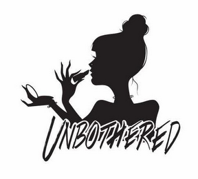 UNBOTHERED logo