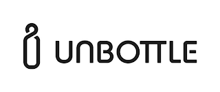 UNBOTTLE logo
