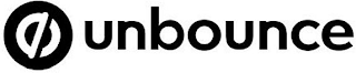 UNBOUNCE logo