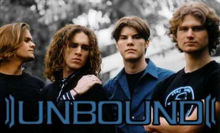 UNBOUND logo