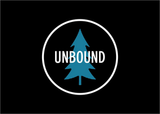UNBOUND logo