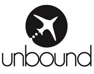 UNBOUND logo