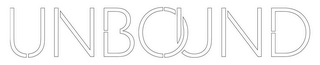 UNBOUND logo