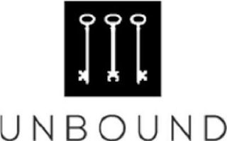 UNBOUND logo
