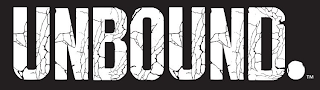 UNBOUND. logo