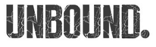 UNBOUND. logo
