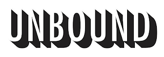 UNBOUND logo