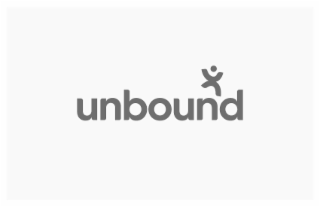 UNBOUND logo