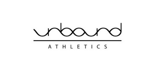 UNBOUND ATHLETICS logo