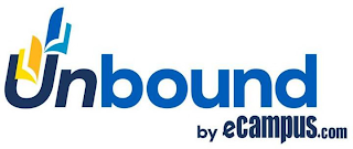 UNBOUND BY ECAMPUS.COM logo