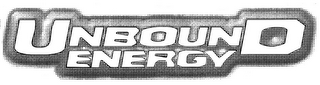 UNBOUND ENERGY logo