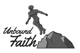 UNBOUND FAITH logo