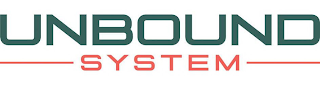 UNBOUND SYSTEM logo