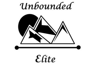 UNBOUNDED ELITE logo