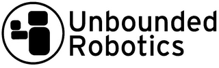 UNBOUNDED ROBOTICS logo