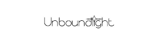 UNBOUNDLIGHT logo