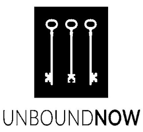 UNBOUNDNOW logo