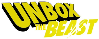 UNBOX THE BEAST logo