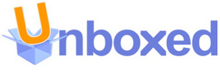 UNBOXED logo