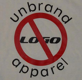 UNBRAND LOGO APPAREL logo