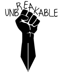 UNBREAKABLE logo