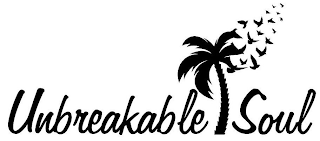 UNBREAKABLE SOUL logo