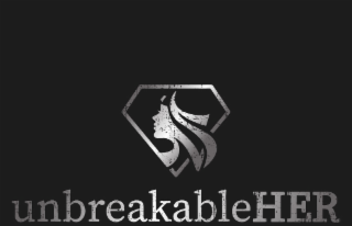 UNBREAKABLEHER logo