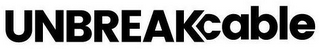 UNBREAKCABLE logo