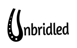 UNBRIDLED logo