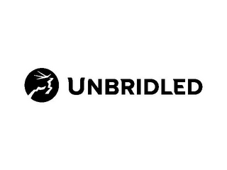 UNBRIDLED logo