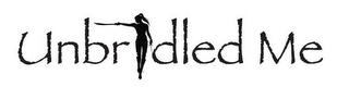 UNBRIDLED ME logo