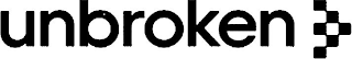 UNBROKEN logo