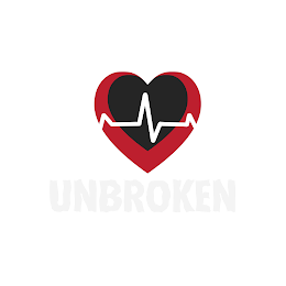 UNBROKEN logo