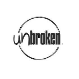UNBROKEN logo
