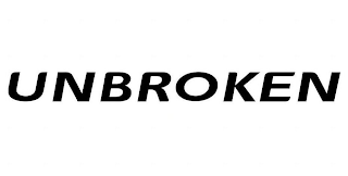UNBROKEN logo