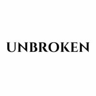 UNBROKEN logo