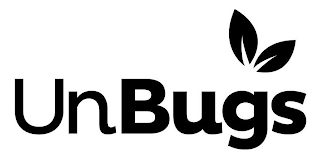 UNBUGS logo