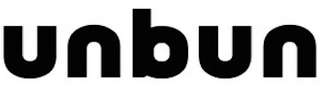 UNBUN logo