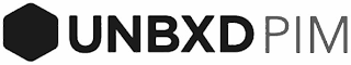 UNBXD PIM logo