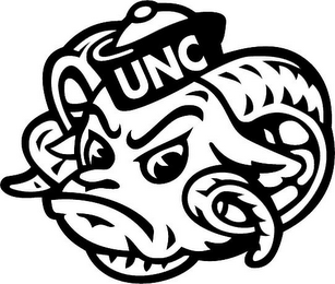 UNC logo