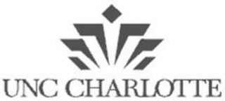 UNC CHARLOTTE logo