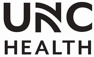 UNC HEALTH logo
