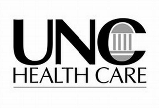 UNC HEALTH CARE logo